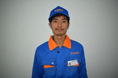 滕钰明：ZJ  0060