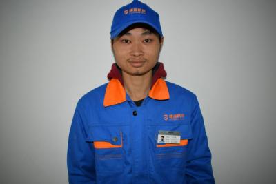杨亚雄：ZJ  0038