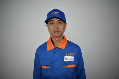张海：ZJ  0036